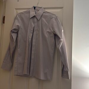 Light Purple dress shirt